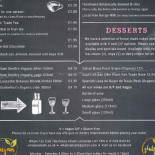 The Whale Tail Cafe