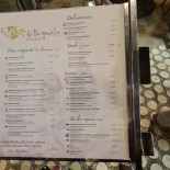Restaurante Bar La Bouganvilla
