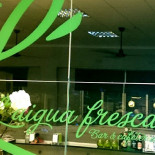 Bar Restaurante L’aigua Fresca