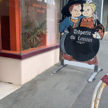 Crêperie Du Couesnon