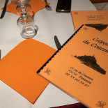 Crêperie Du Couesnon