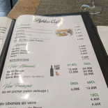 Byblos Café