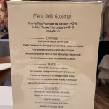 Le Petit Gourmet