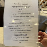 Le Petit Gourmet