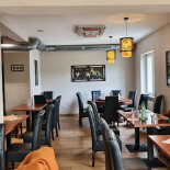 Chinarestaurant Venus
