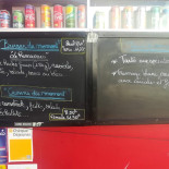 La Pause'quand La Pause S'impose'