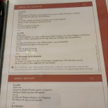 Auberge La Mère Poulard