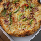 Schnitzel Pizza Haus Schwetzingen