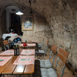 Hostaria Da Enzo