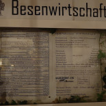 Besenwirtschaft Zolg