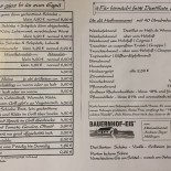 Besenwirtschaft Zolg