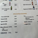 Man Jok Koreanische Küche