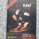 Kavi Sushi