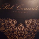 Pizzeria Concorde