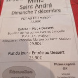 Brasserie Le Flore