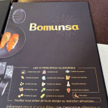 Bomunsa