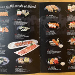 Roji Rolls