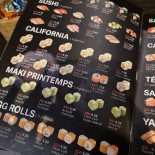 Roji Rolls