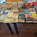 Dahlmanns Bazar Die Welt Der Inseln
