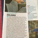 Dolania