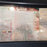 Pizzeria Bella Vita.
