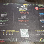 Rodizio Brazil Colombes