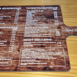 Reketepizza