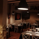 Asador Coco Pazzo