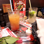Buffalo Grill Grasse