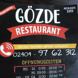 Gözde