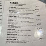 It Italian Trattoria Englos