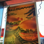 Burger King Pfungstadt