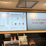 Pret A Manger