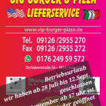 Burgeria Eckental Lieferservice (big Burger Pizza)