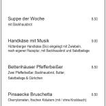 Genussatelier Schluckspecht