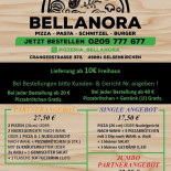 Pizzeria Bella Nora