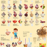 Eiscafé Buon Gusto