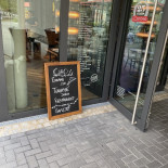 L'osteria Viernheim