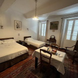 Auberge Des Seigneurs Du Lion D'or