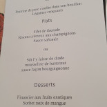 Les 4 Sergents