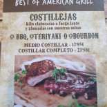 American Grill