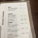 A Taberna De Cunqueiro