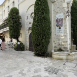 Le Petit Fouet Mougins