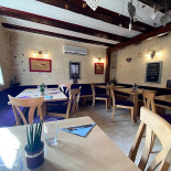 Creperie La Galinette