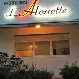 L'alouette