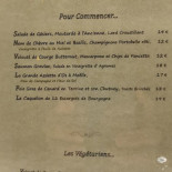 Le Bois Doré