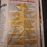 Le Mandrin