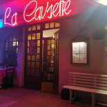 La Causette