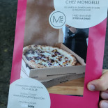 Pizza Mongelli Blagnac