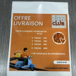 Pizza Club